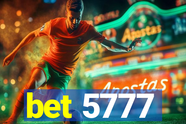 bet 5777